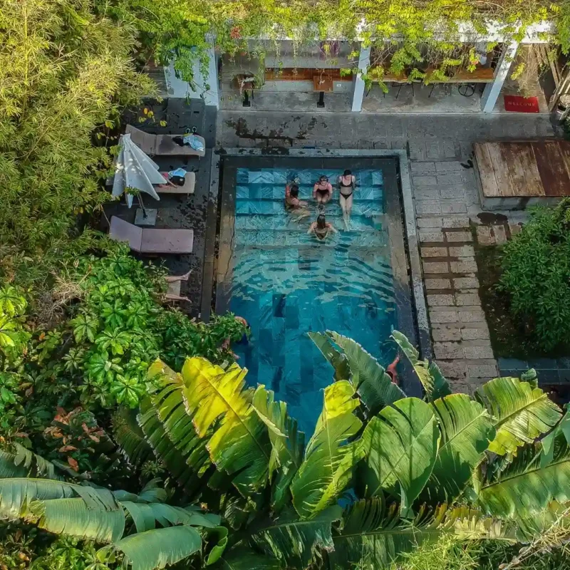 9Station Hostel & Bar Phu Quoc
