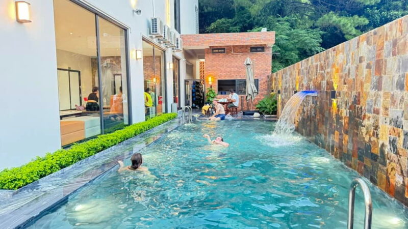 Ha Giang Hostel