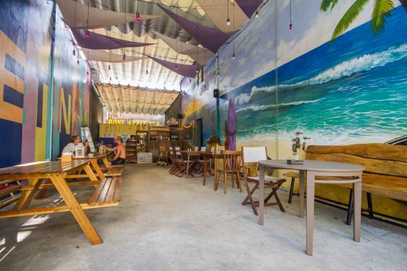 Lighthouse Danang Hostel