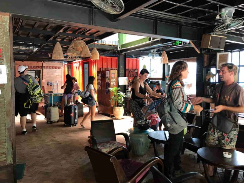 Rom Casa Hostel Da Nang