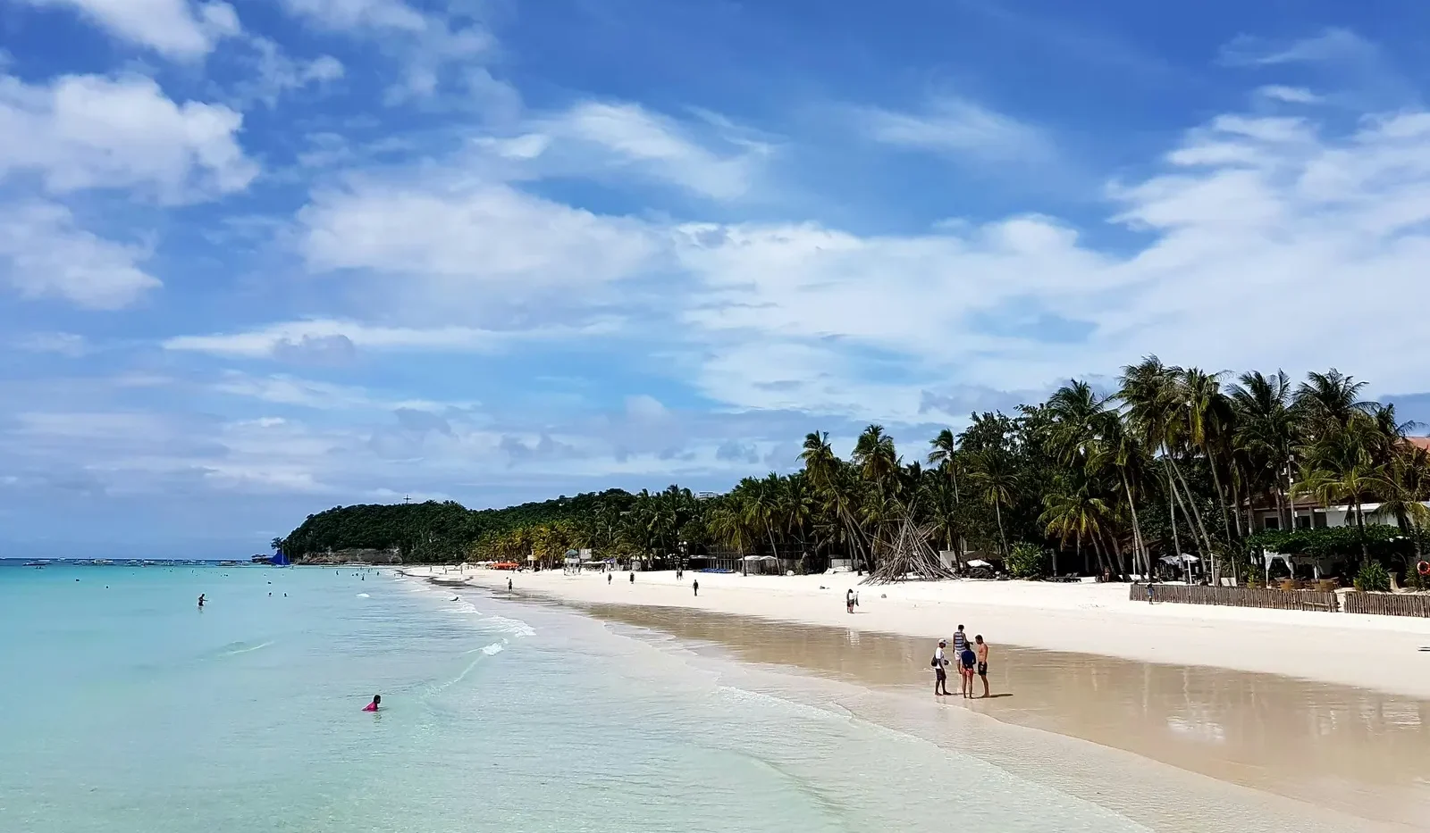 Boracay