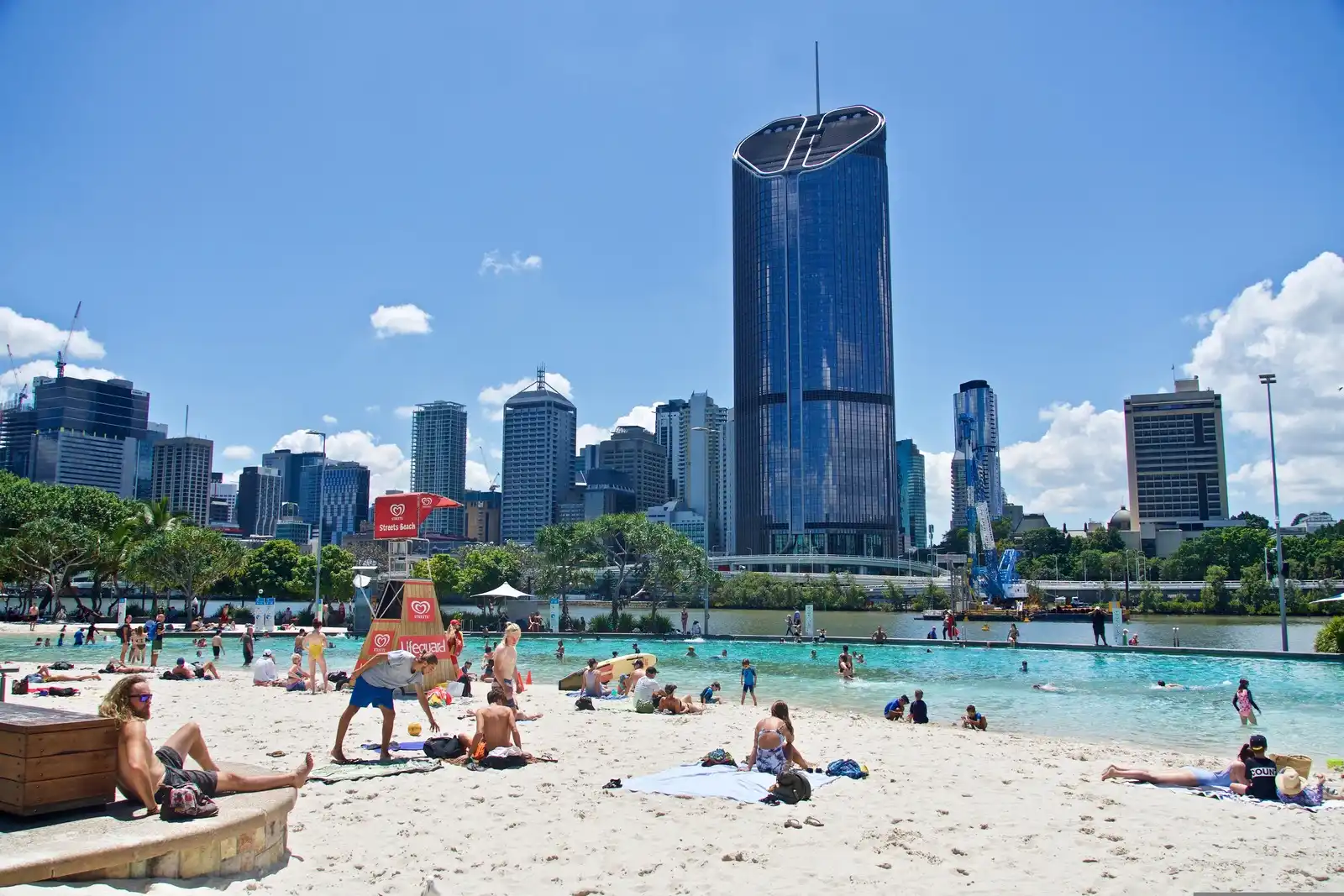 Brisbane