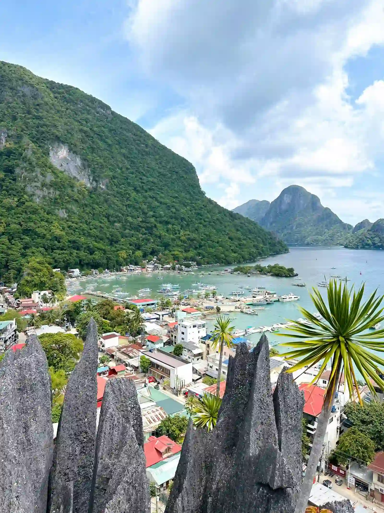 El Nido