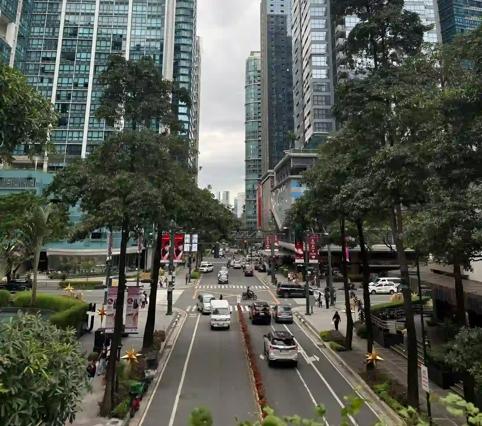 Manila