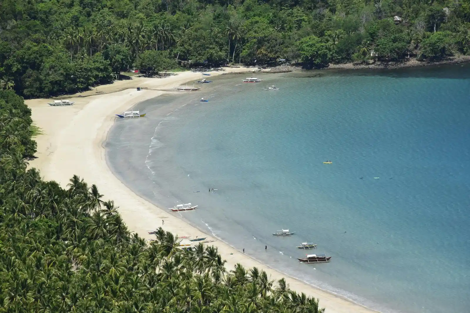 Puerto Princessa