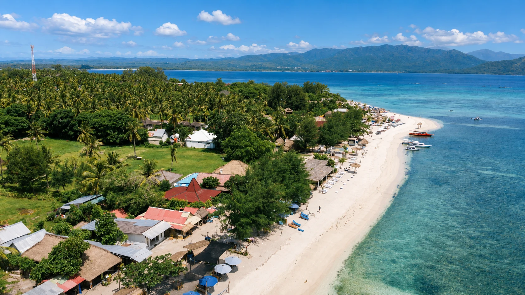 Gili Air