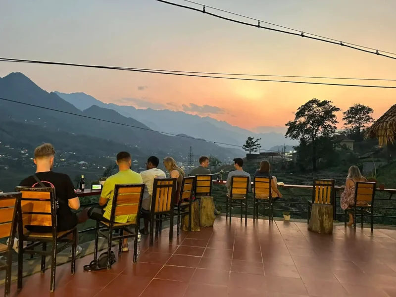 Hoa’s Homestay Sapa