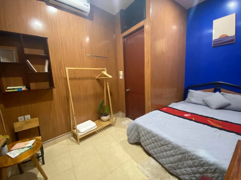 Hue Happy Homestay
