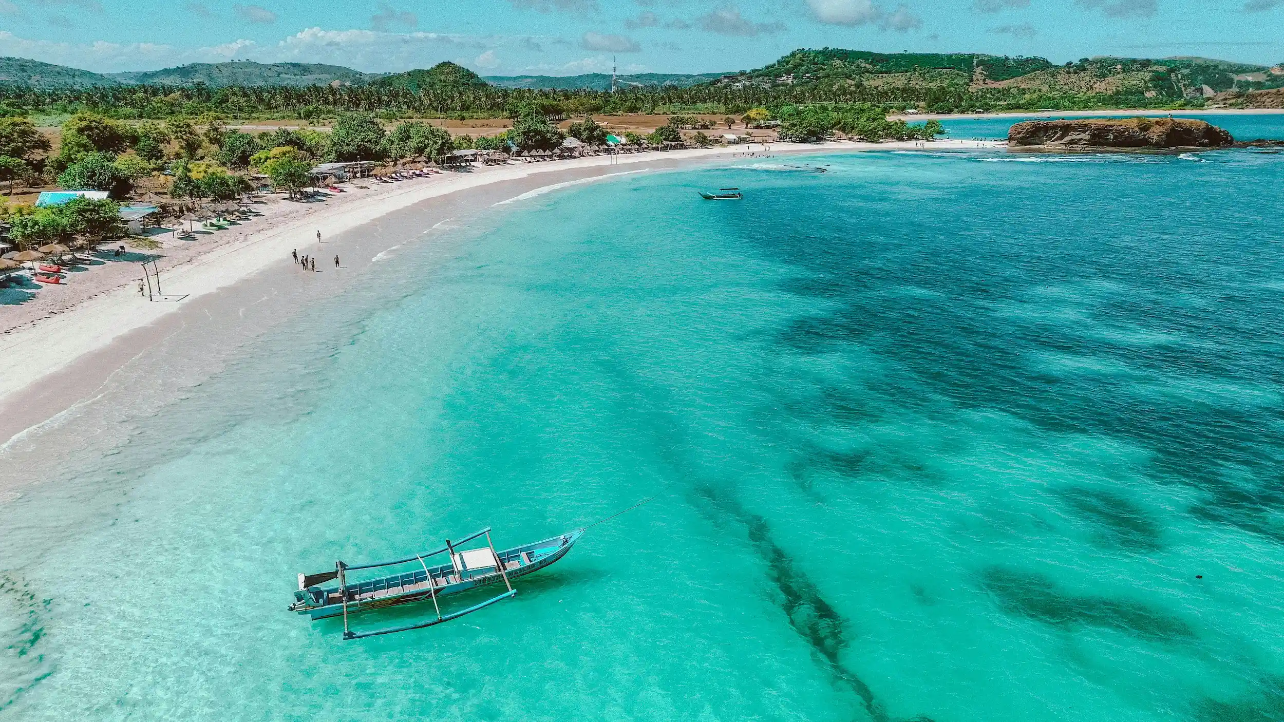 Kuta Lombok