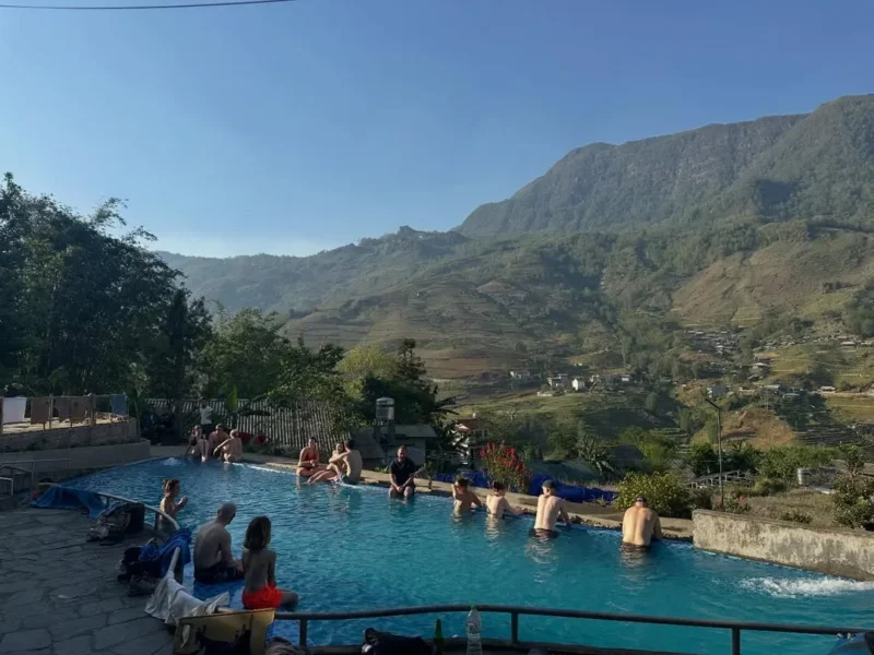 Tavan Chopai Homestay