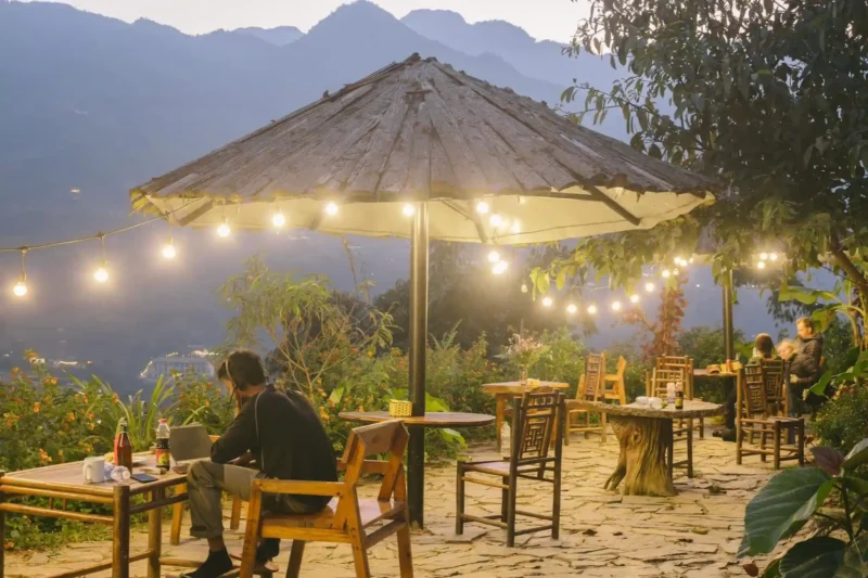 ZiZi Mekhoo Sapa Homestay