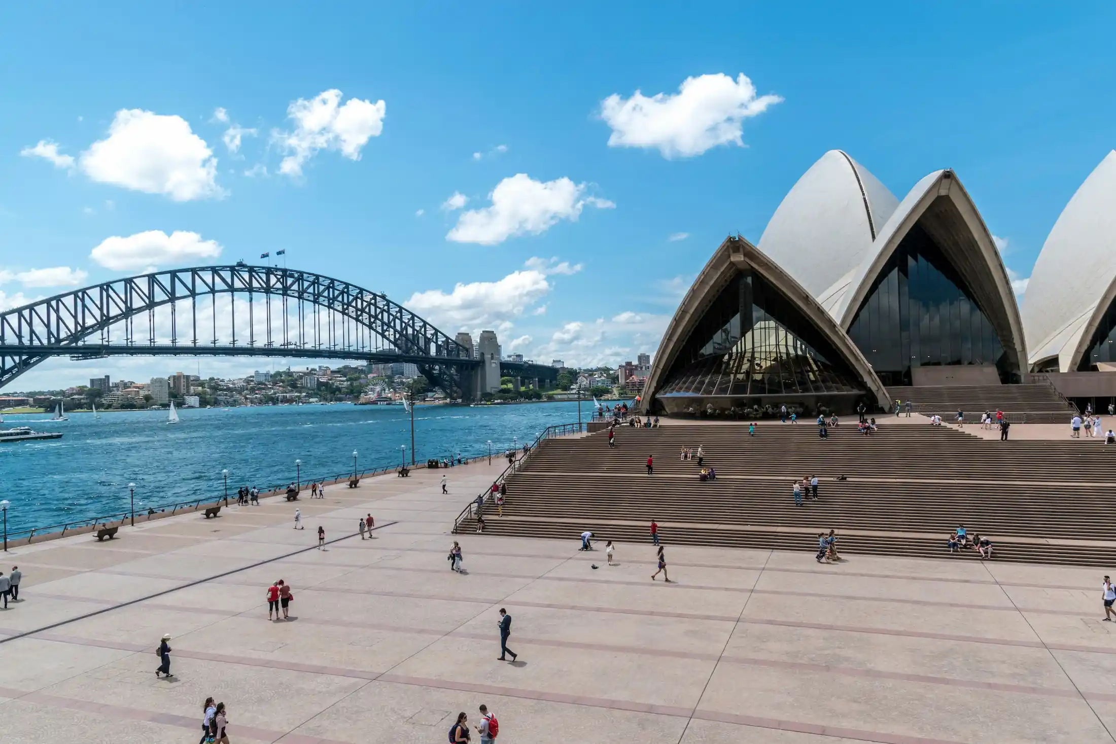 australien