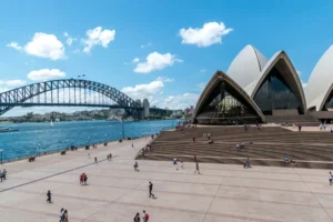 Landguider 2 australien reseguide