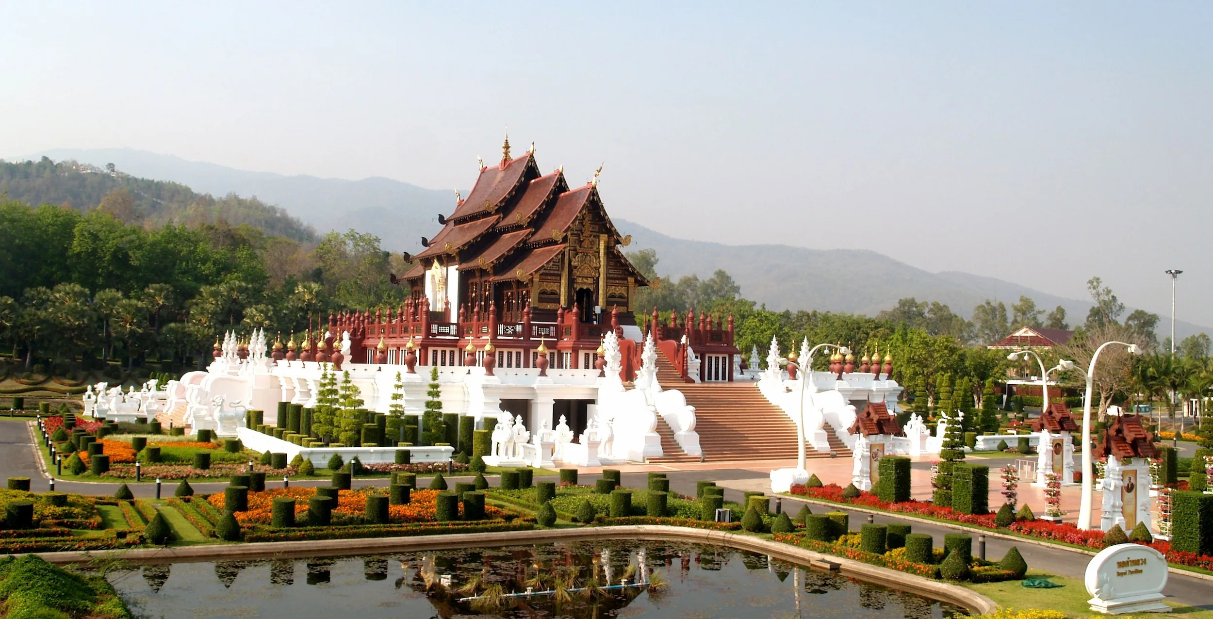 Chiang Mai