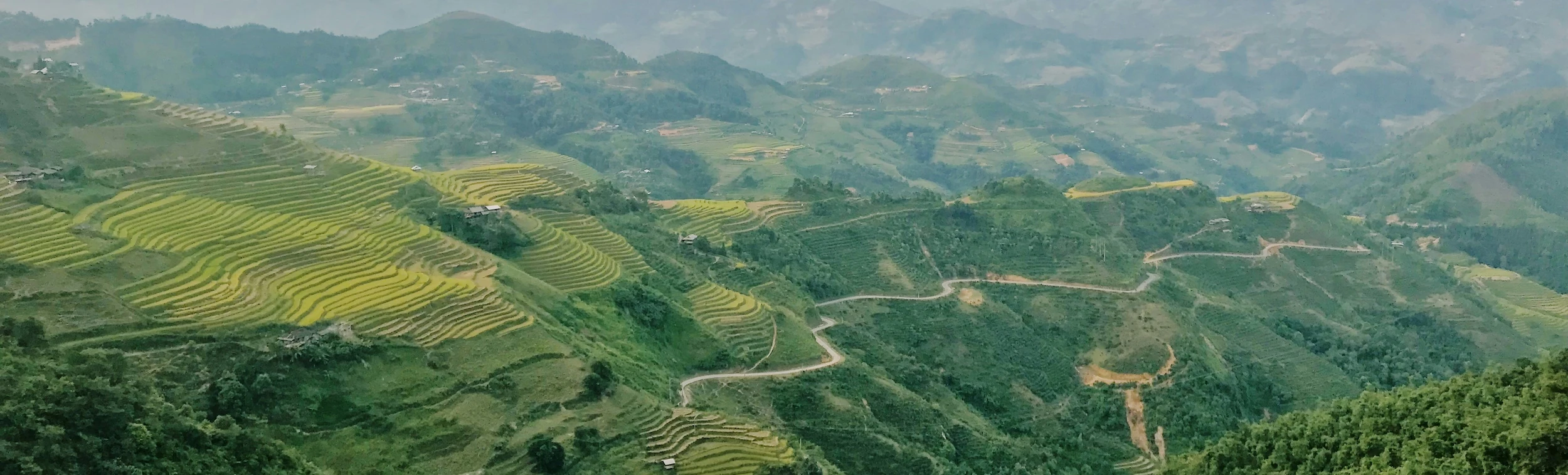 Ha Giang