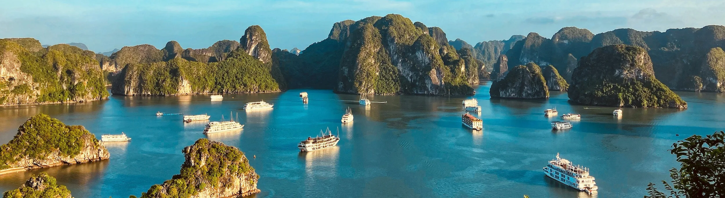 Ha Long Bay
