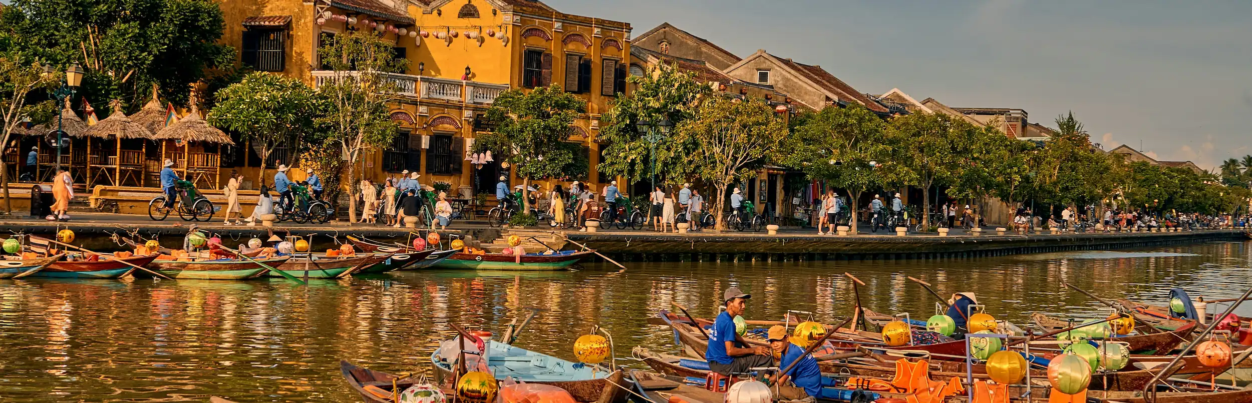 Hoi An
