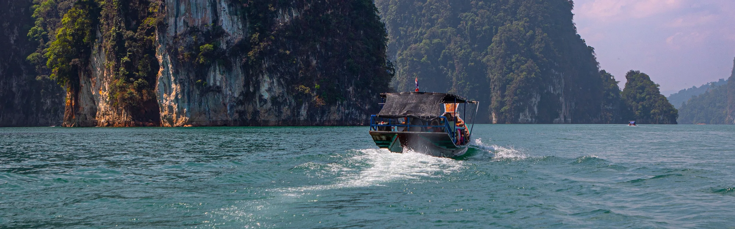 Khao Sok