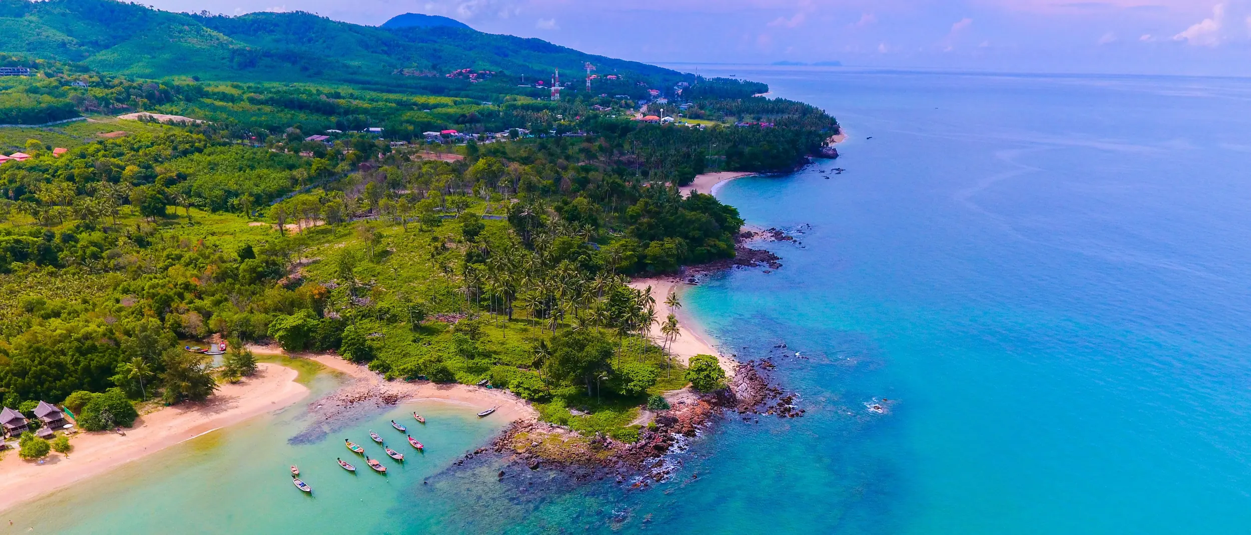 Koh Lanta