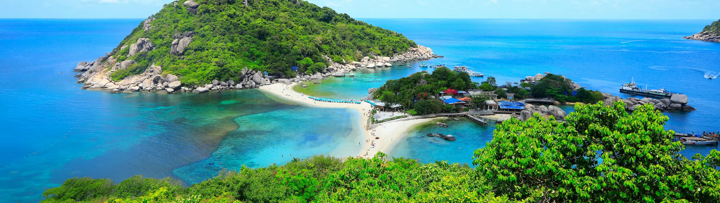 Koh Tao
