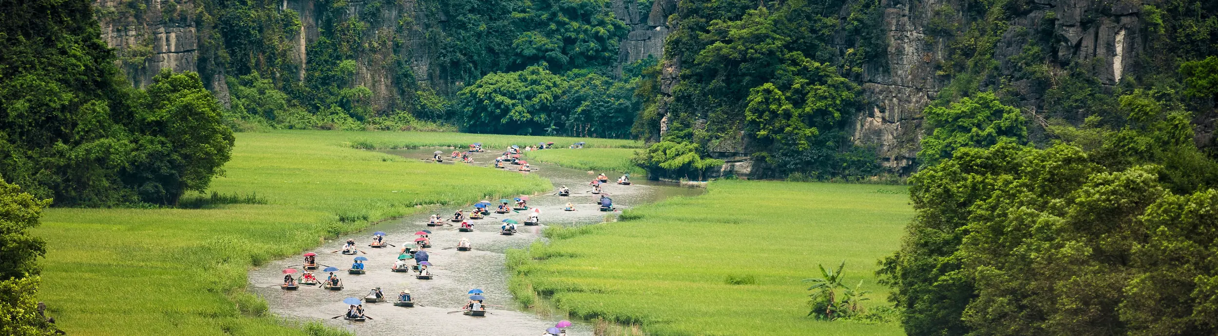 Ninh Binh