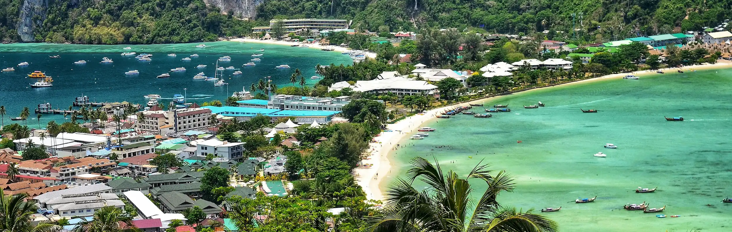 Phi Phi öarna