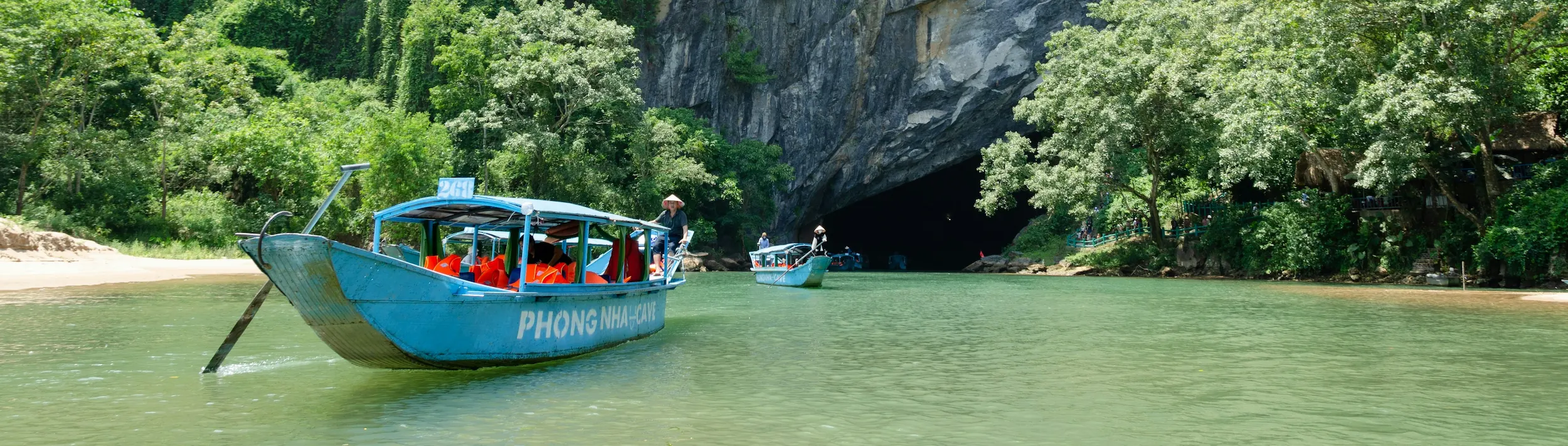 Phong Nha